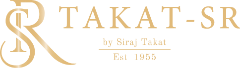 Takat-SR Logo